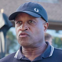 Glen profielfoto - Cryptoriez student