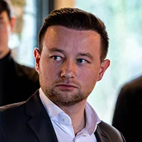 Rousso - Cryptoriez expert en begeleider